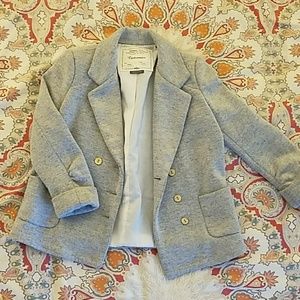 Anthropologie Cartonnier Jacket